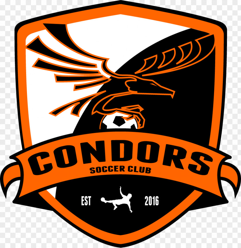 Football Condors Soccer Club Team Sport Association PNG