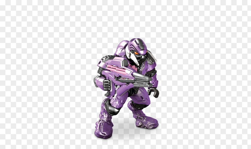 Halo 4 Mega Brands Pillar Of Autumn Google Robot PNG