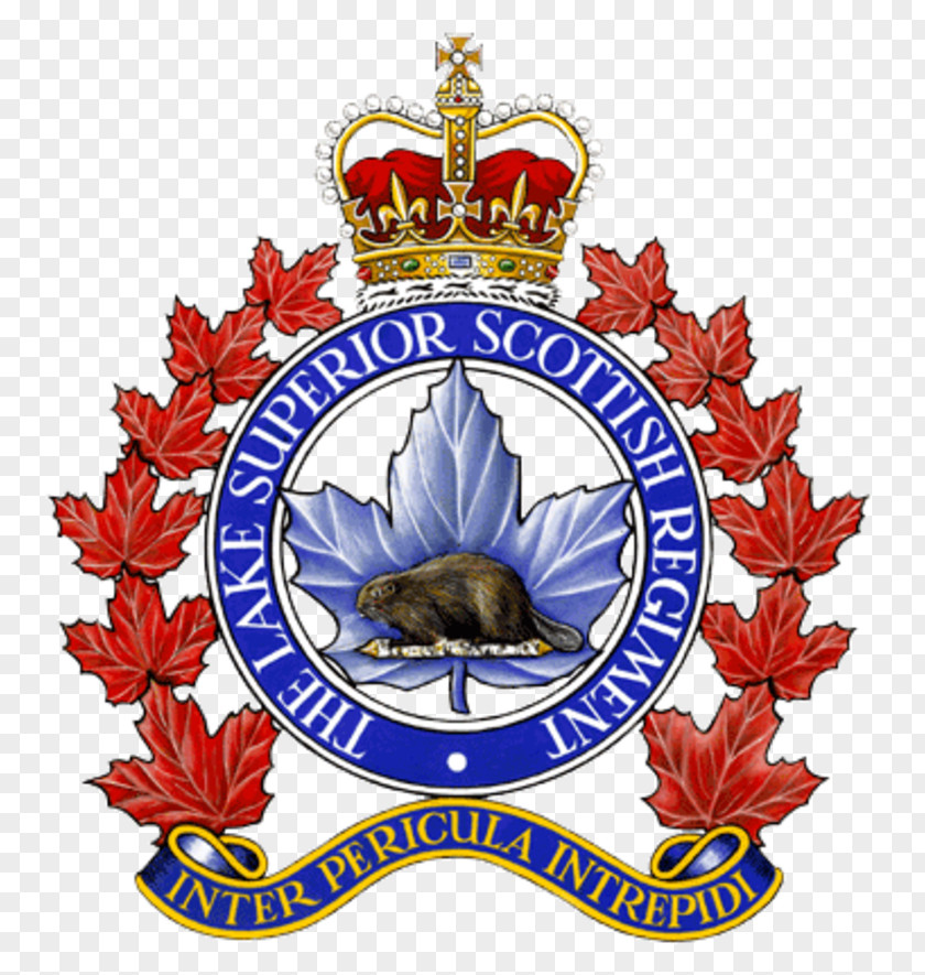 Lake Ontario The Superior Scottish Regiment Canada Scotland PNG