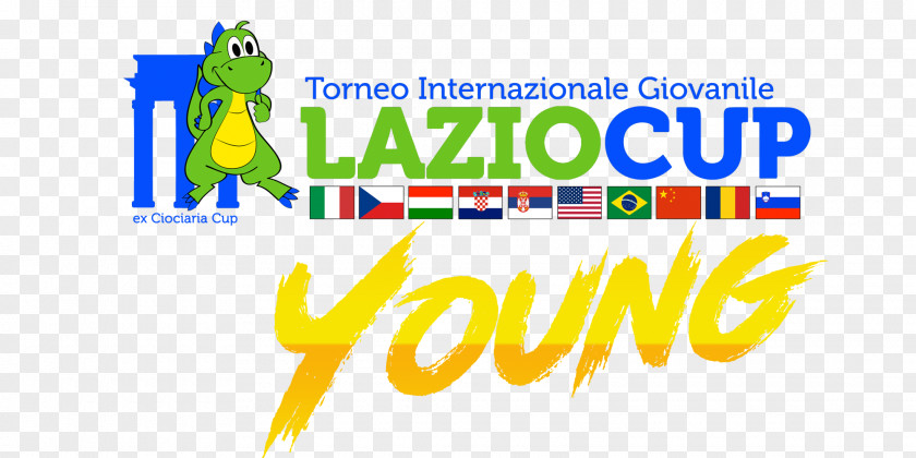 Logo SS Lazio Fiuggi Font Clip Art PNG