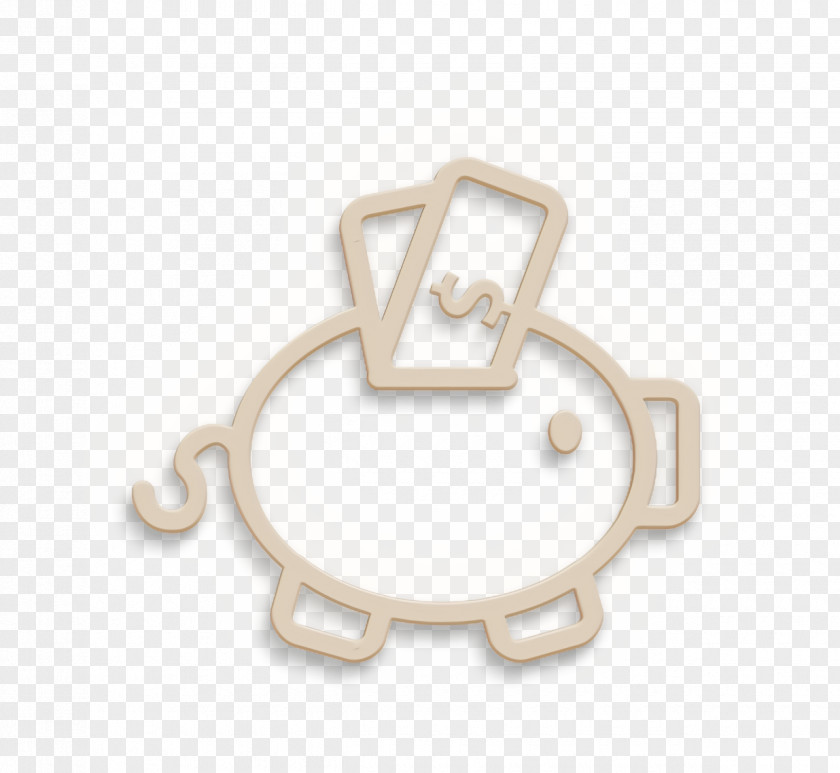 Metal Silver Icons Money Icon Box PNG