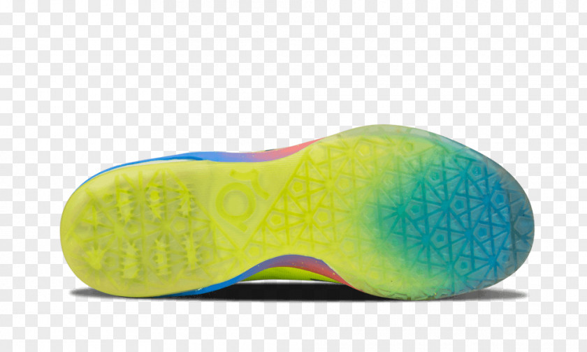 Orange KD Shoes 2015 Product Design Shoe PNG