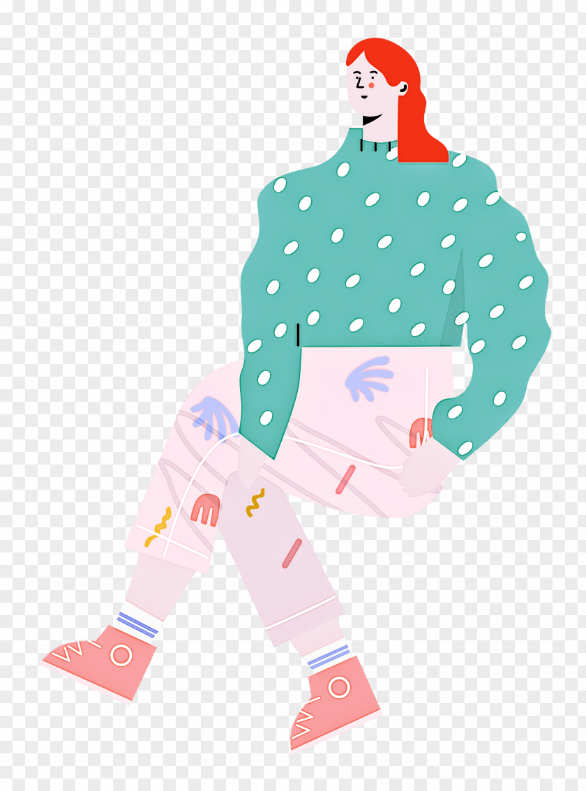 Polka Dot PNG