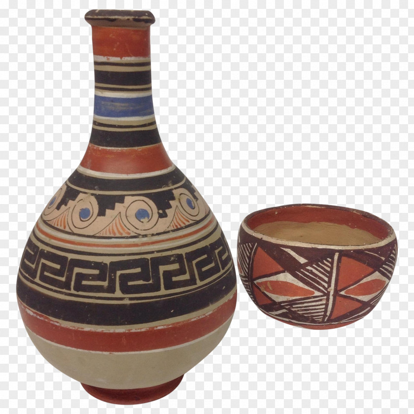 Pottery Vase Ceramic Indigenous Peoples Of The Americas Native Americans In United States PNG