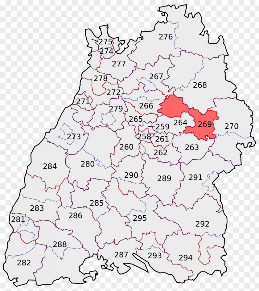 Remsmurrkreis Esslingen Am Neckar German Federal Election, 2017 Heidelberg Stuttgart I Constituency Of Neckar-Zaber PNG