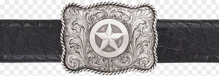 Silver King Belt Buckles Brand PNG