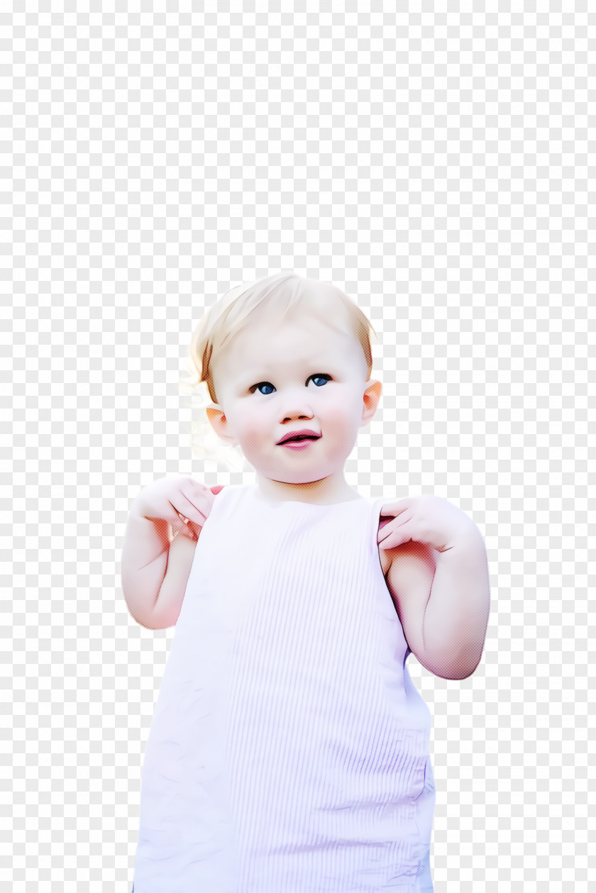 Thumb Smile Sleeve Nose Toddler Infant Cheek PNG