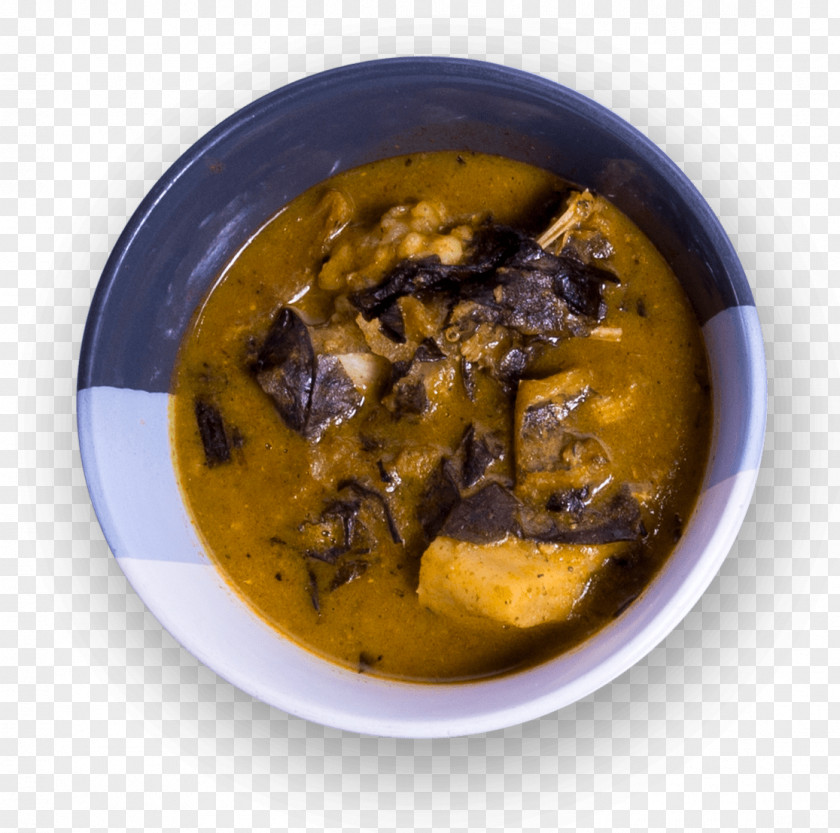 Vegetable Gulai Nigerian Cuisine Ogbono Soup Jollof Rice Yellow Curry PNG