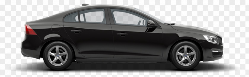 Volvo V60 AB 2018 S60 Car PNG