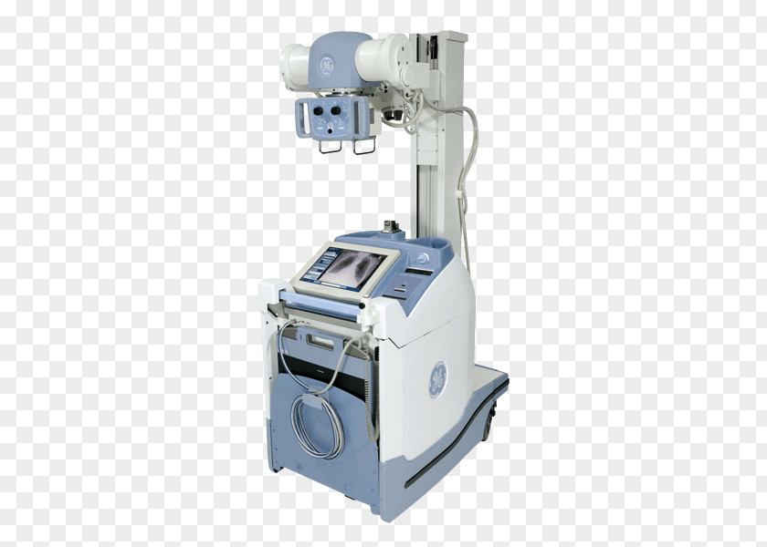 X-ray Generator Machine GE Healthcare Medical Imaging PNG