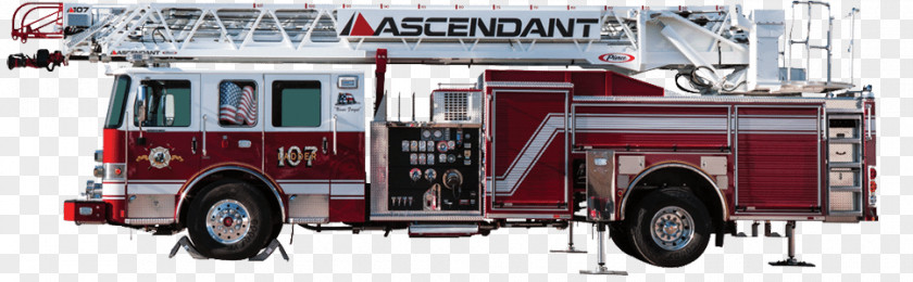 Ambulance Graphics Packages Fire Engine Department Truck Ladder Car PNG