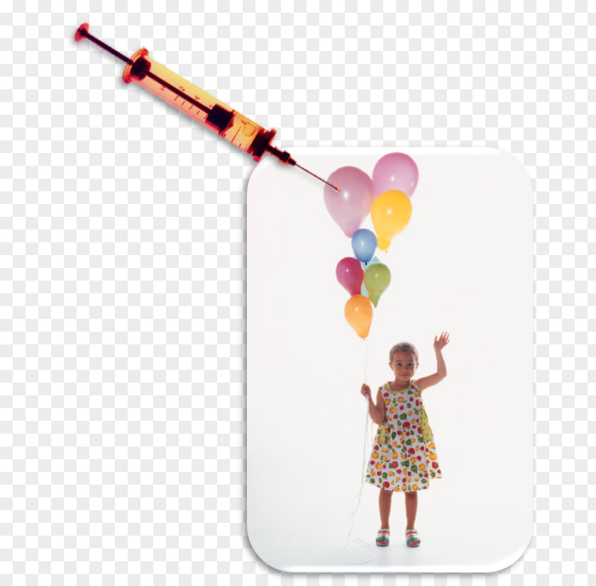 Balloon Toy Infant PNG