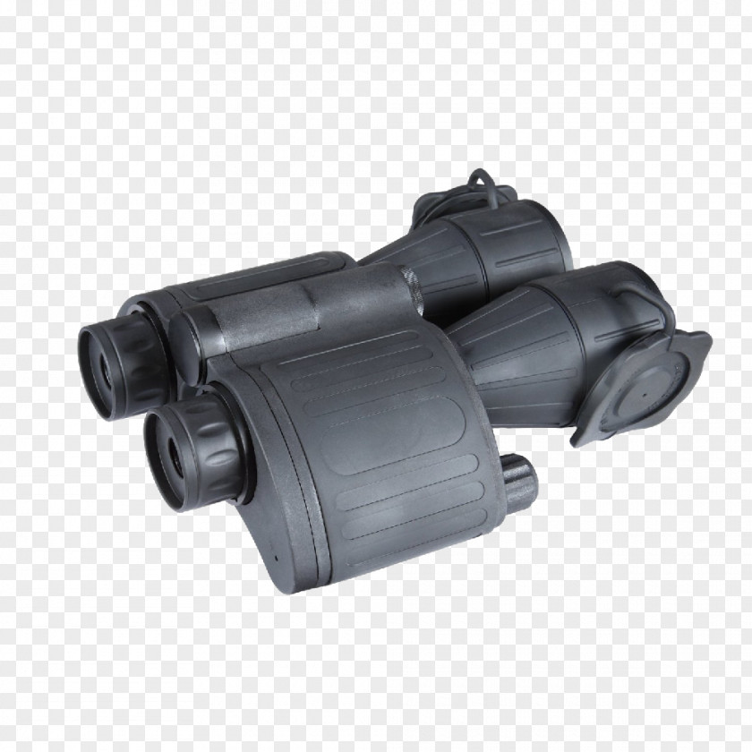 Binocular Night Vision Device Binoculars Infrared Magnification PNG