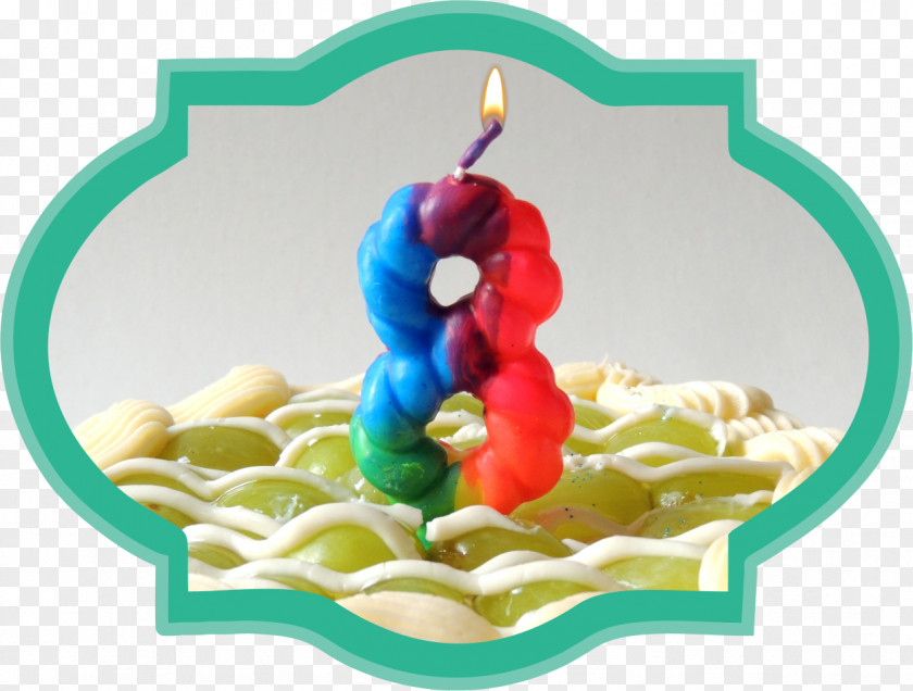 Birthday Candle Heart Toy Balloon PNG