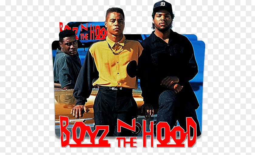 Boyz N Hood Blu-ray Disc Film Tre Styles Screenwriter PNG