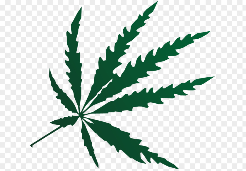 Cannabis Leaf Royalty-free Photography PNG