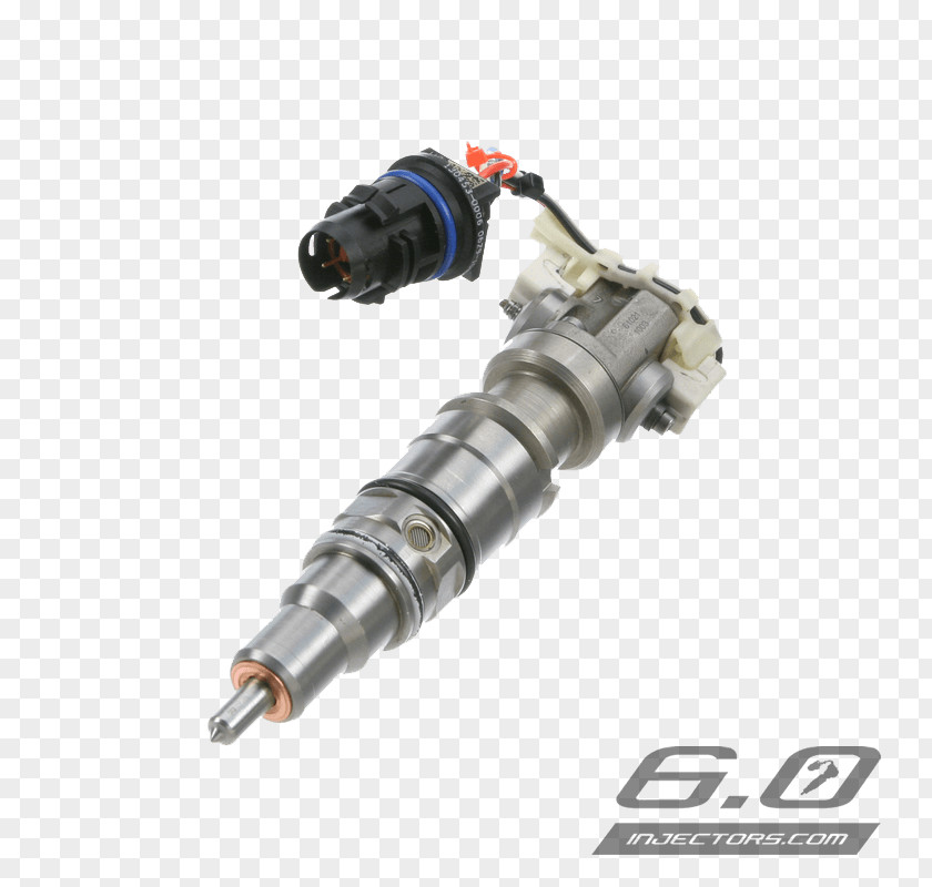 Car Injector Fuel Injection Ford Super Duty Motor Company PNG