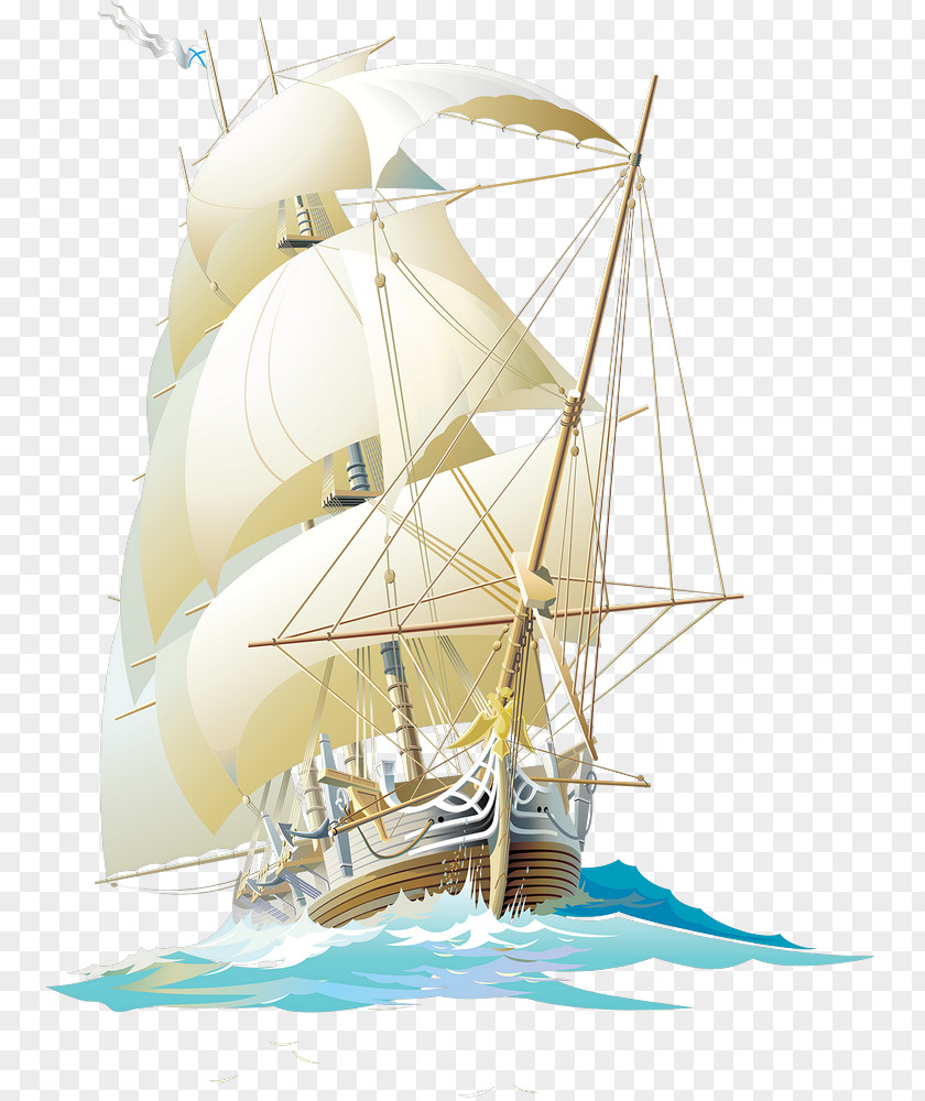 Cartoon Pirate Ship Image Clip Art Psd Classroom PNG