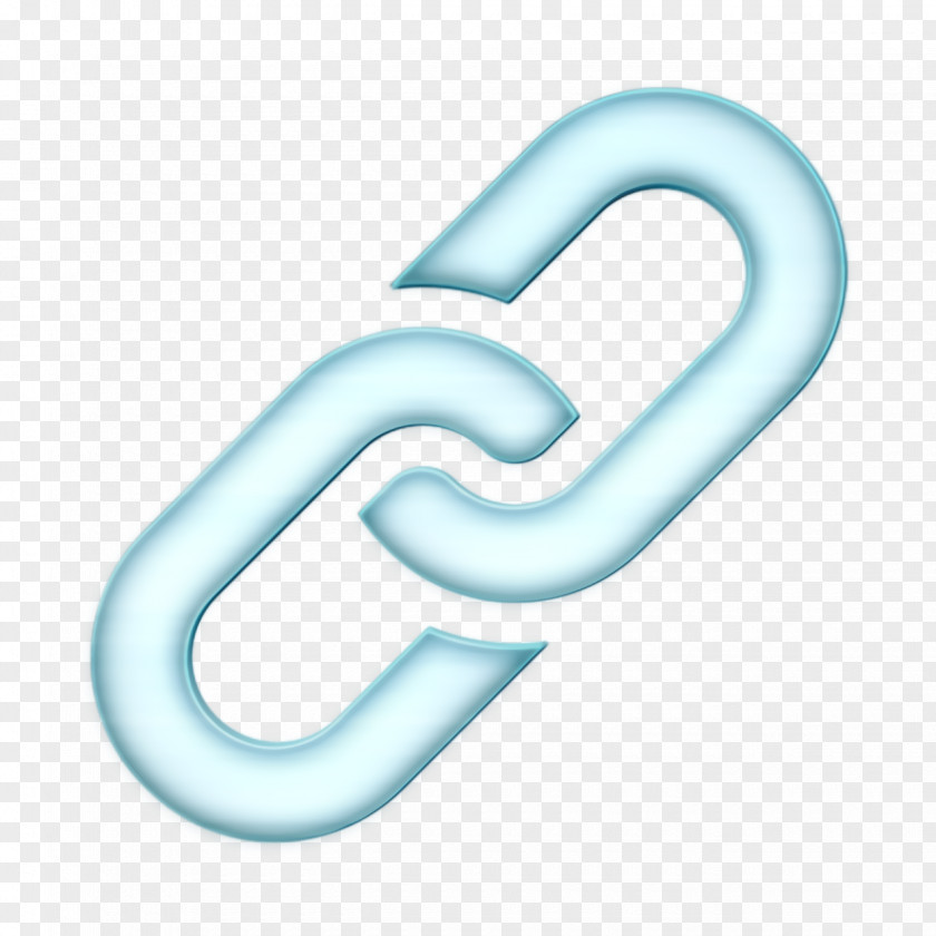 Chain Icon Link Support PNG