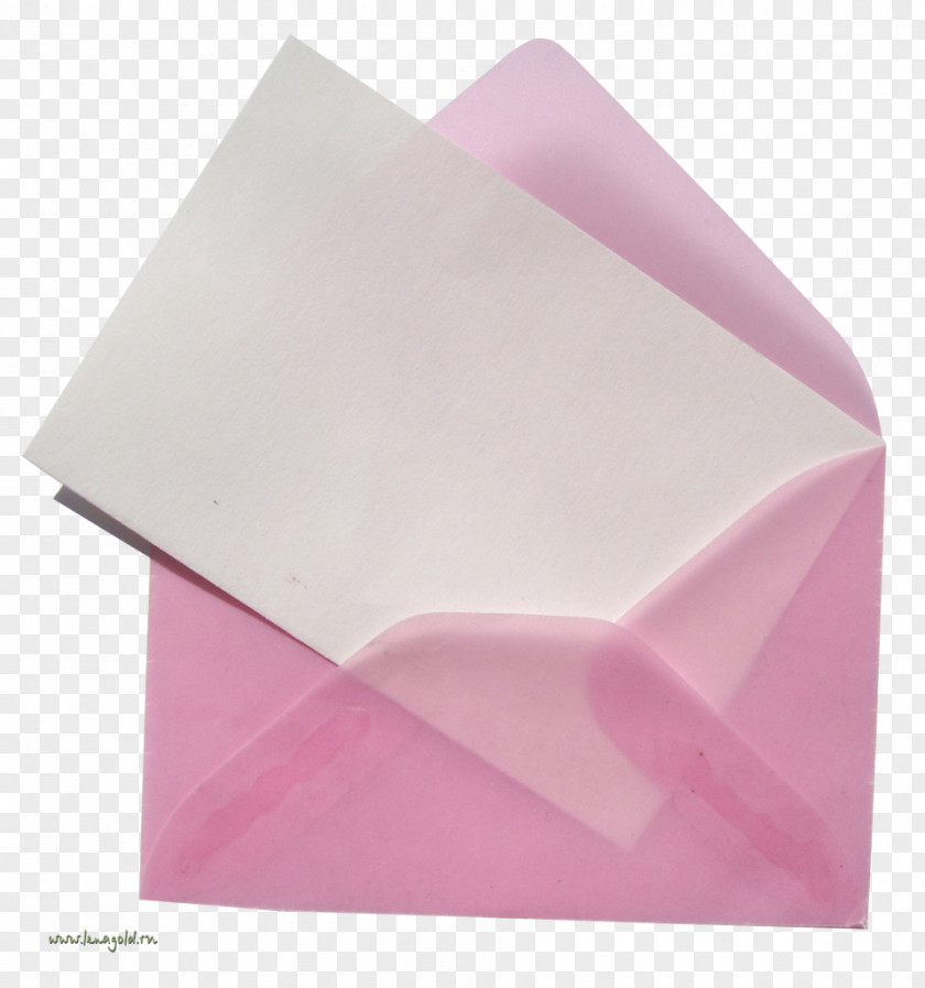 Envelope Paper Clip Art PNG