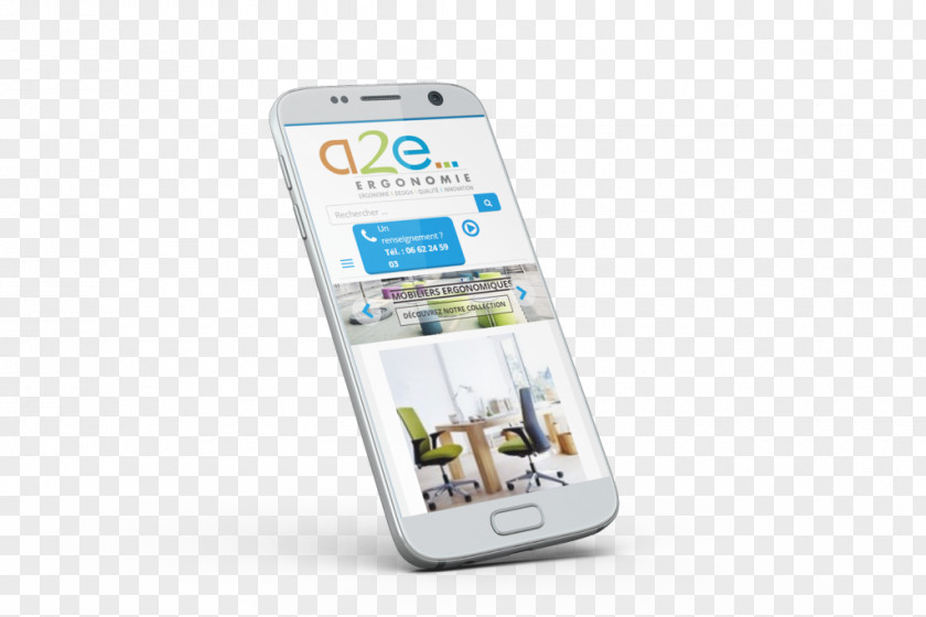 Smartphone Periwinkle Feature Phone Advertising Agency Web Design PNG