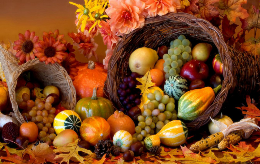 Thanks Giving Thanksgiving Desktop Wallpaper Pumpkin Pie Holiday Display Resolution PNG