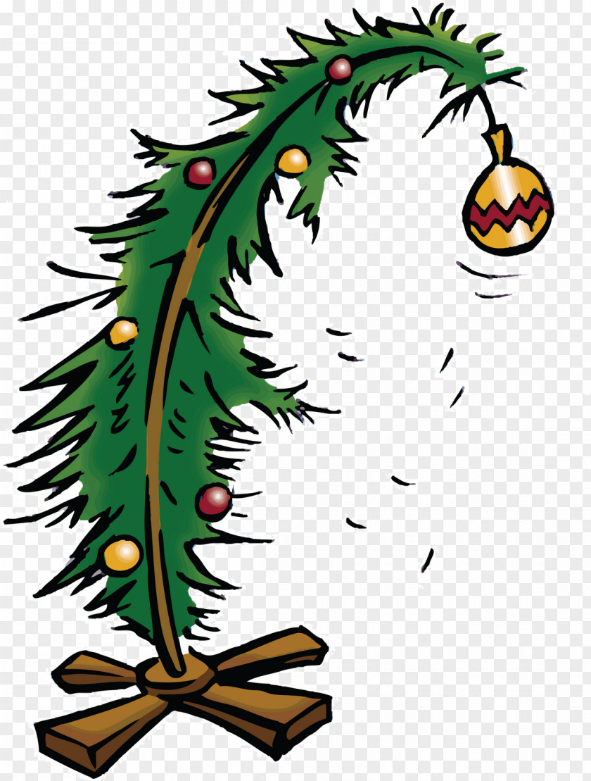 Willow Tree How The Grinch Stole Christmas! Clip Art PNG