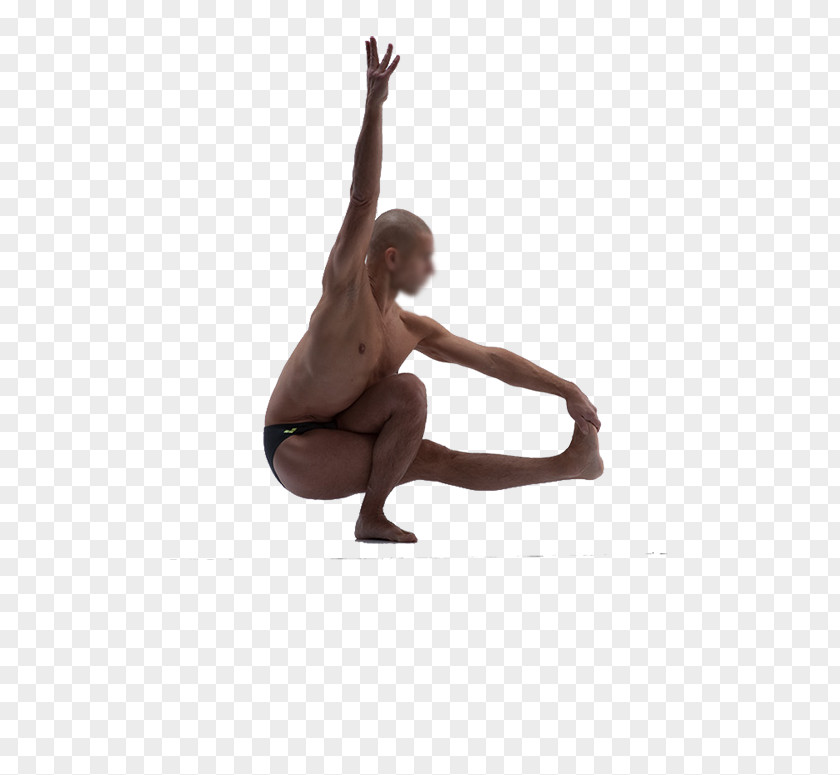 Yoga For Men Woman PNG