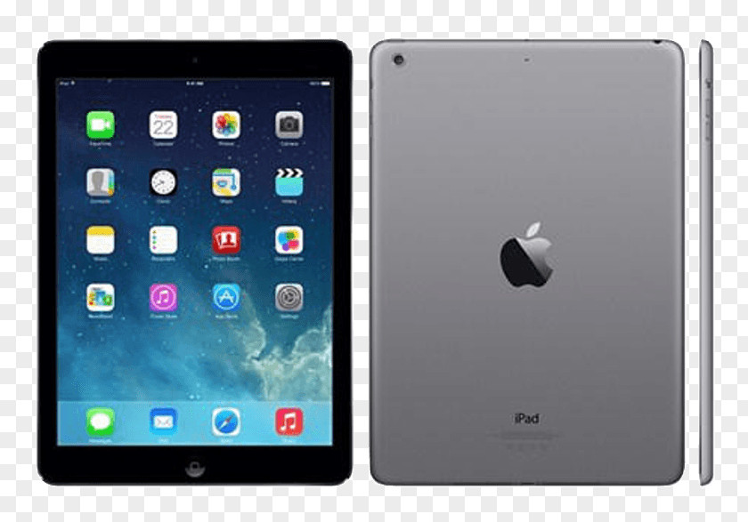 Apple IPad Air Mini 4 2 3 PNG