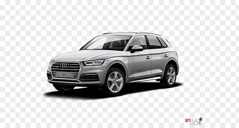 Audi Q5 Sport Utility Vehicle Car Luxury BMW X3 PNG