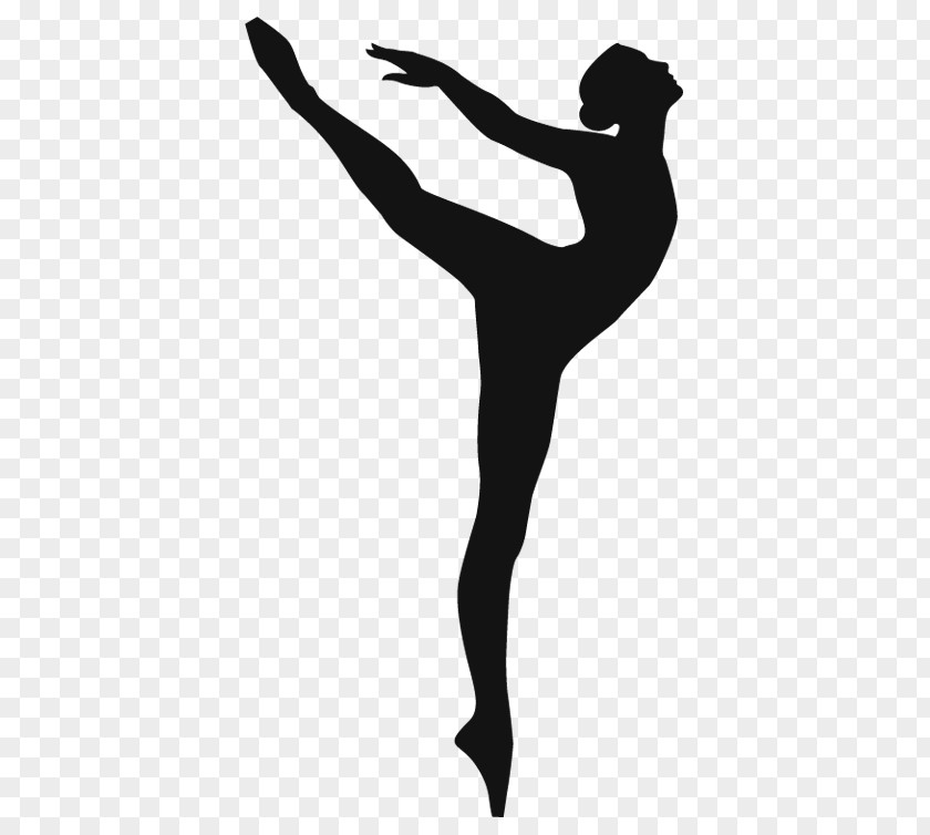 Ballet Contemporary Dance Modern Dancer PNG
