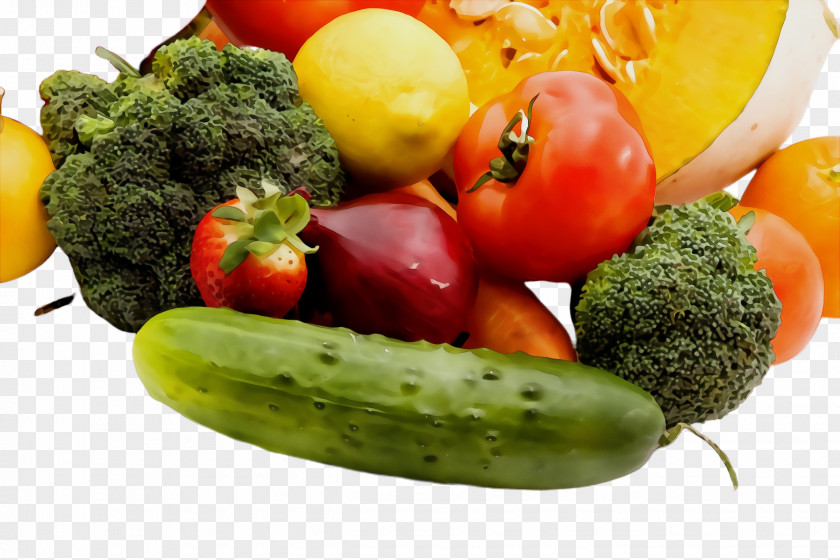 Broccoli Whole Food Natural Foods Vegetable Vegan Nutrition Superfood PNG