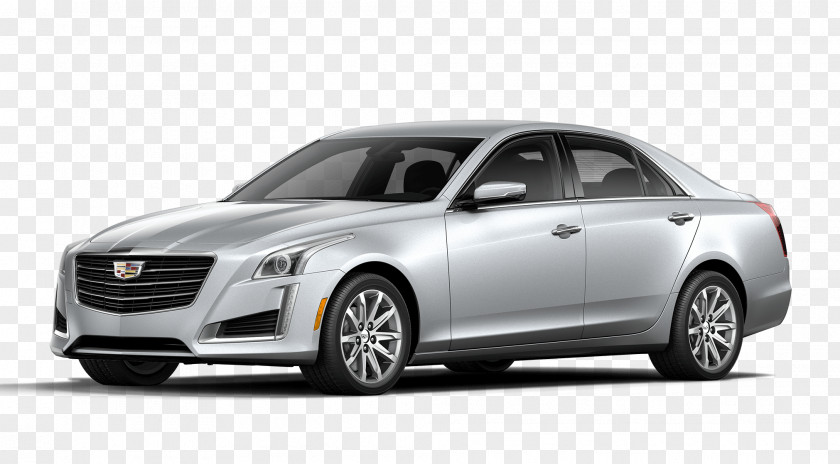 Cadillac CTS Car Hyundai Motor Company Cyclone PNG