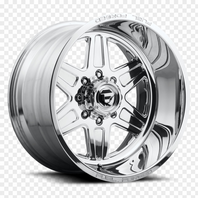 Car Chrome Plating Custom Wheel Rim PNG