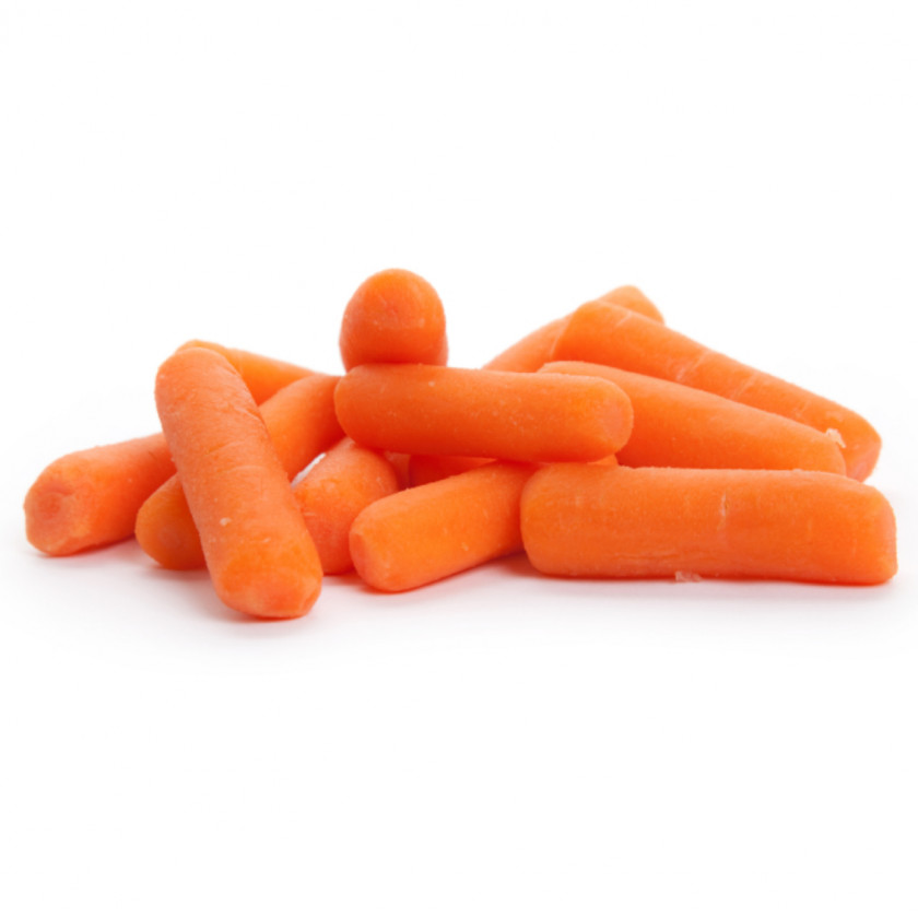 Carrot Organic Food Baby Nutrition PNG