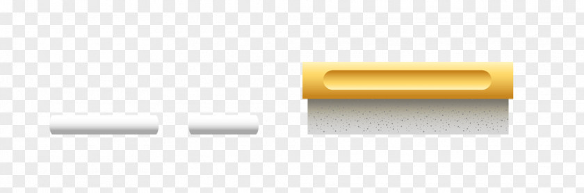 Chalk Brand Material Yellow PNG