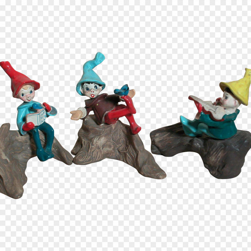 Christmas Ornament Figurine PNG