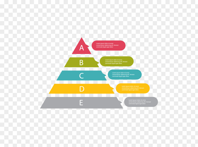 Classified Vector Pyramid Company Service PNG