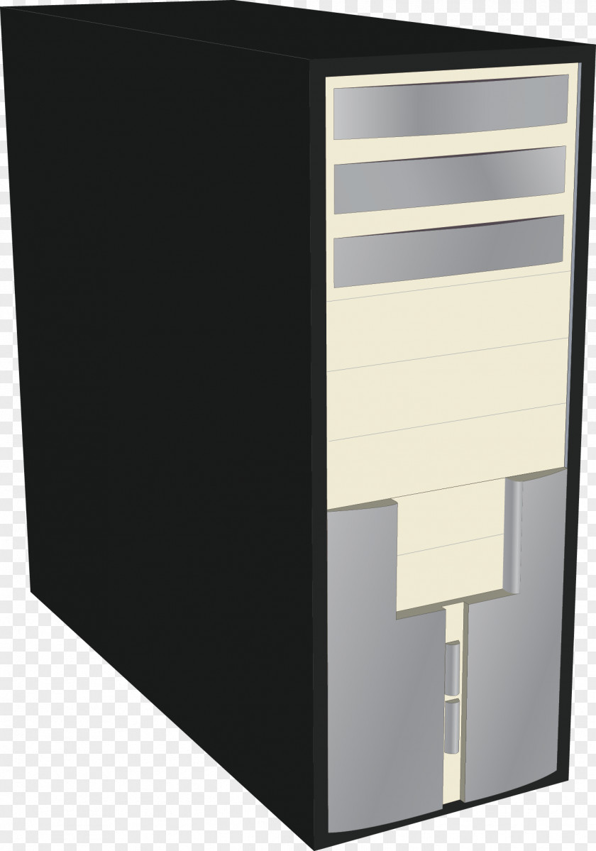 Computer Host Download PNG