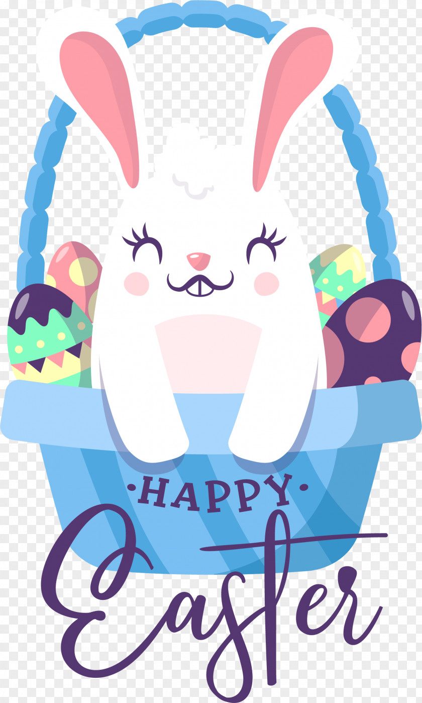 Easter Bunny PNG