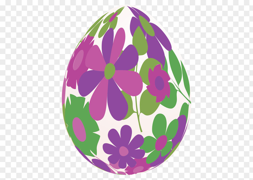 Easter Bunny Red Egg Clip Art PNG