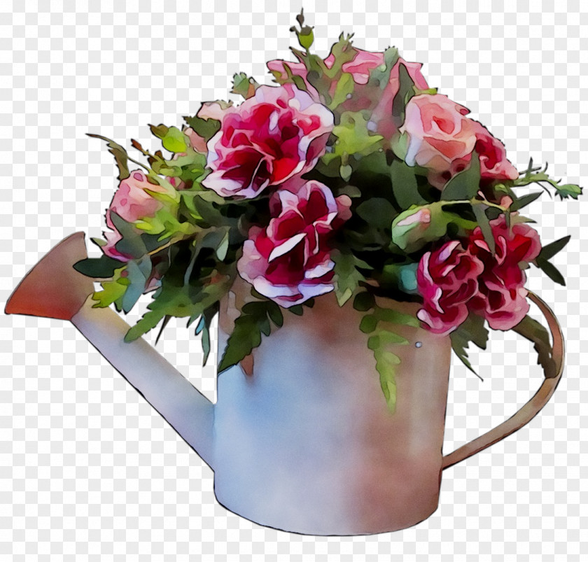 Garden Roses Floral Design Cut Flowers PNG