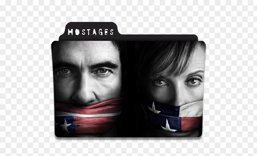 Hostage James Naughton Hostages Film Television Show PNG
