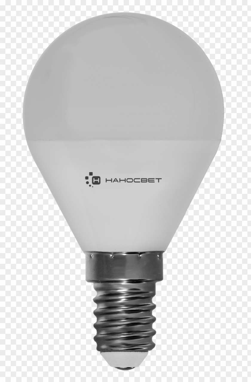 Led Lamp Lighting LED Edison Screw Light-emitting Diode PNG