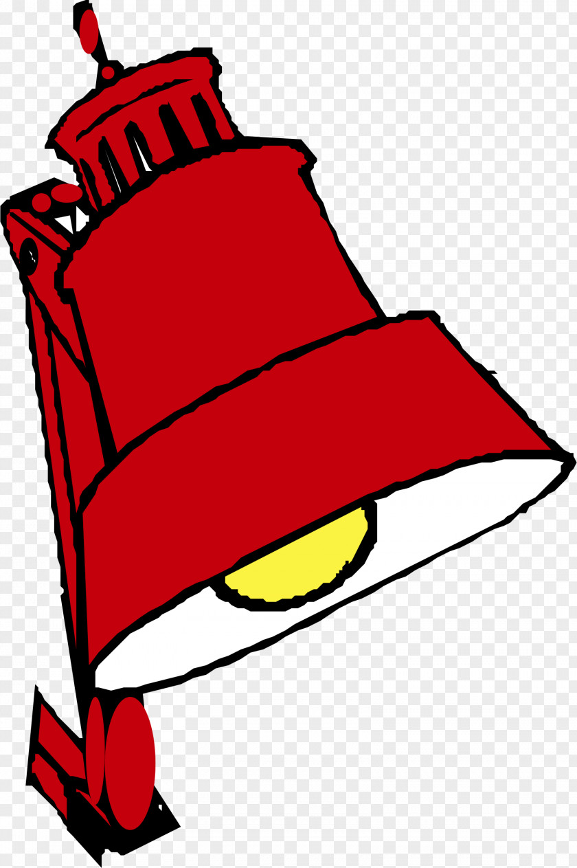 Light Electric Lamp Clip Art PNG