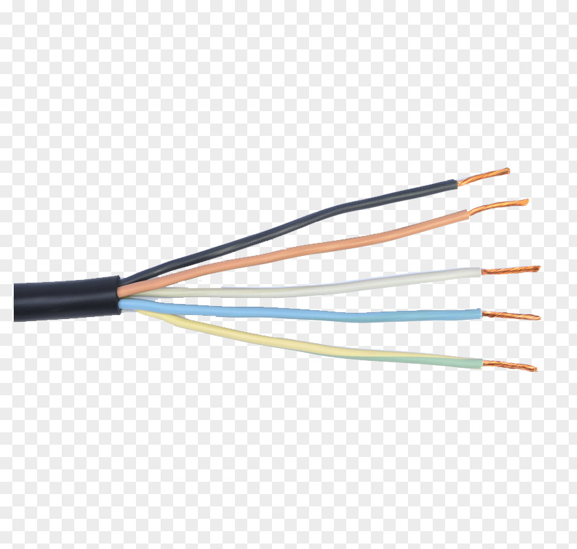 Line Network Cables Wire Electrical Connector Cable PNG