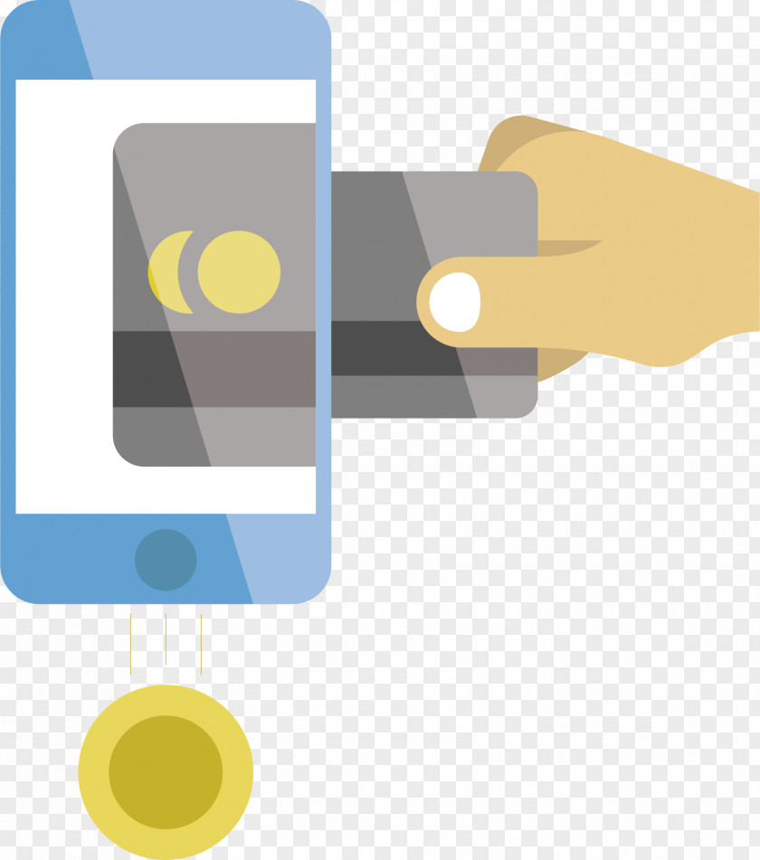 Mobile Phone Punch Vector Computer Network PNG