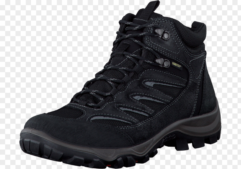 Nike Sports Shoes Hiking Boot PNG