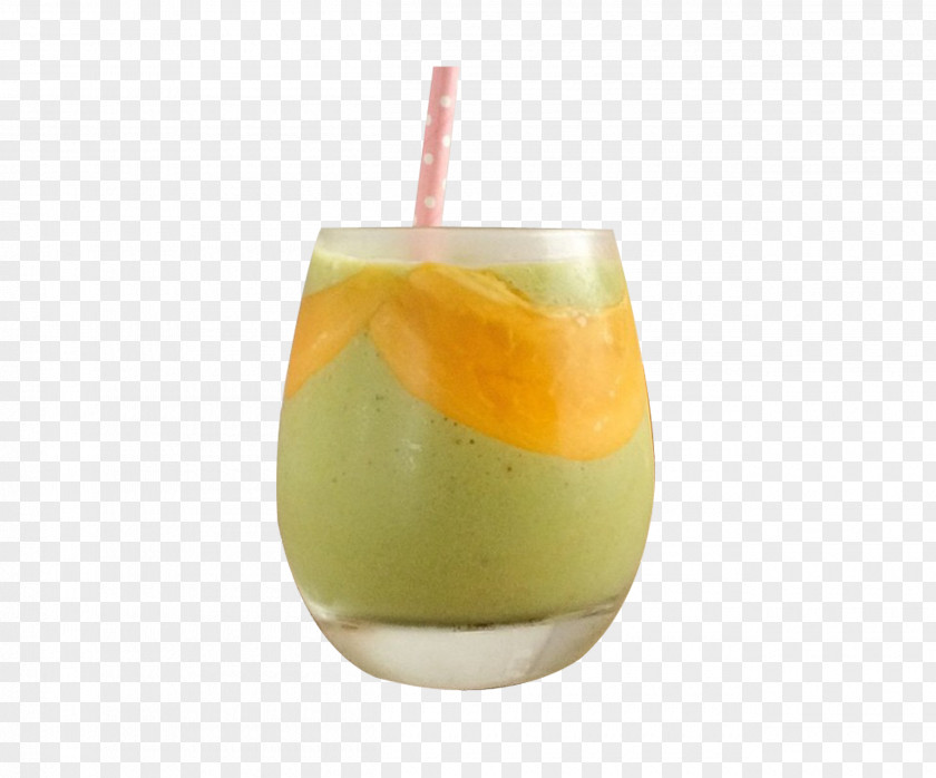 Papaya Think Of Snow Orange Drink Smoothie Health Shake Non-alcoholic PNG