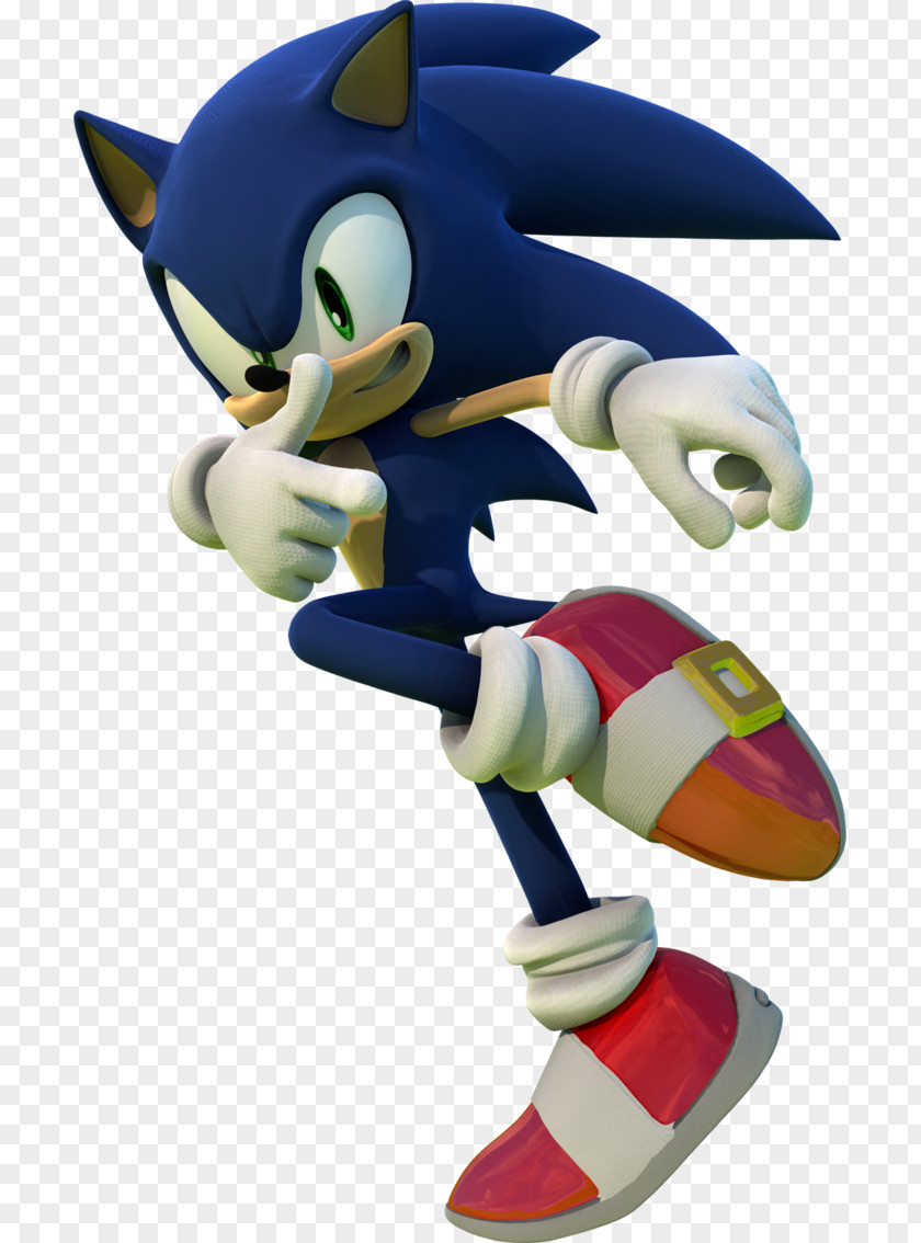Runner Sonic Colors 3D Knuckles The Echidna Runners Dash PNG